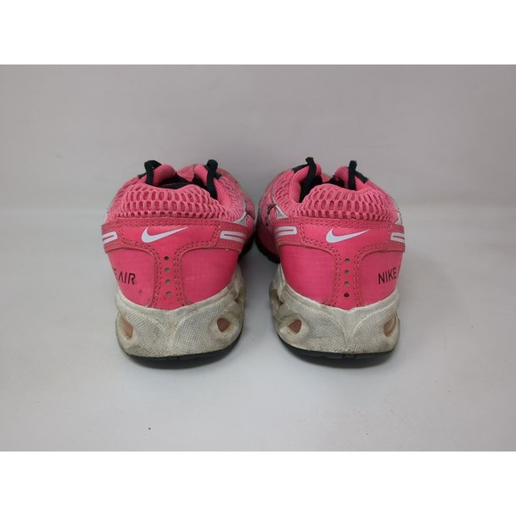 Nike Air Max Torch 4 Running‎ Shoes Digital Hot Pink 343851-610 Women's Size 8.5 - Picture 6 of 9